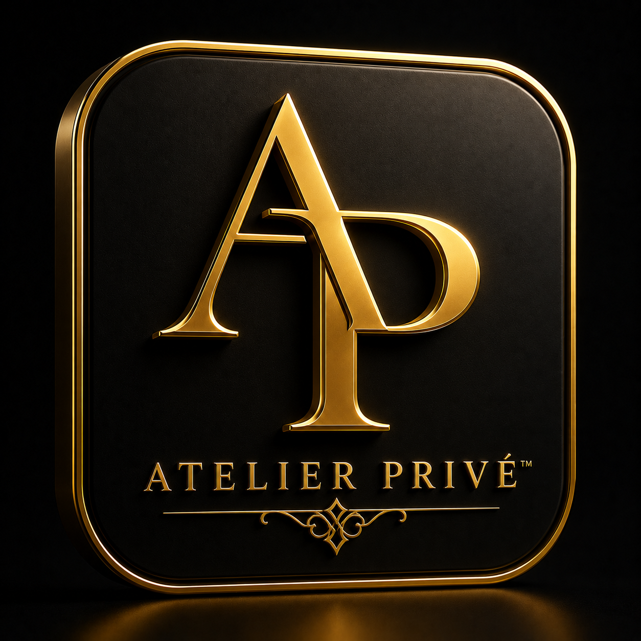 Atelier Privé™ icon