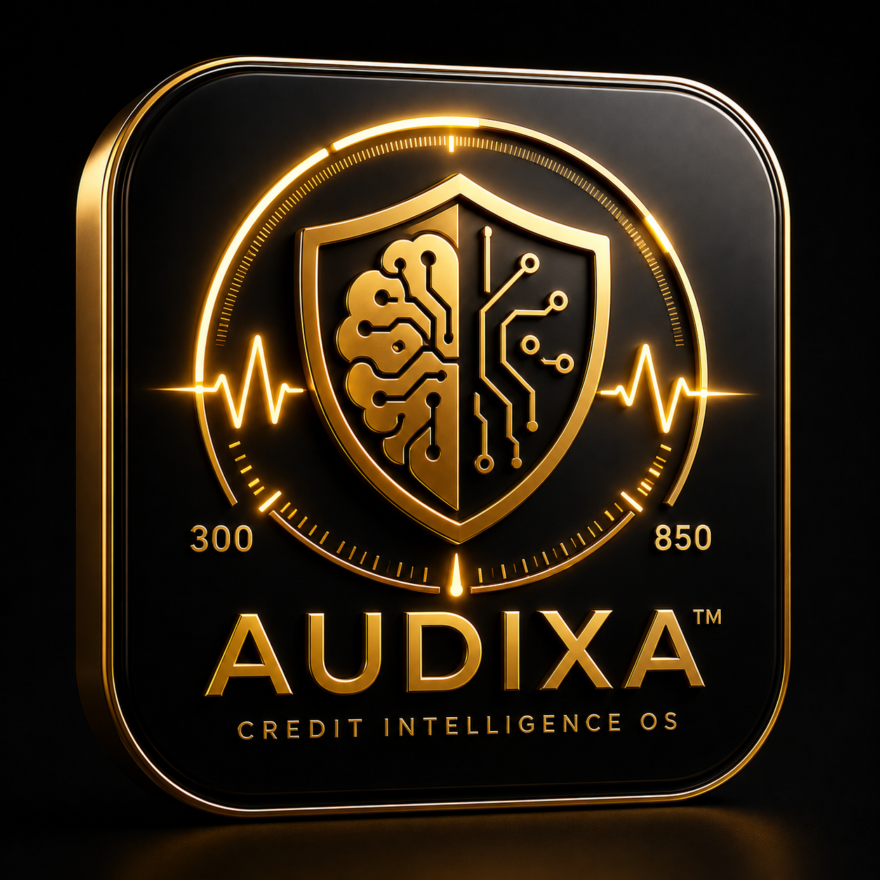 AUDIXA™ icon