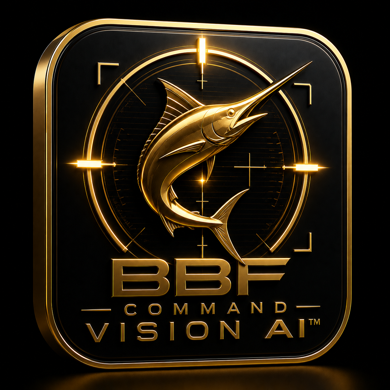 BBF Command Vision AI™ icon
