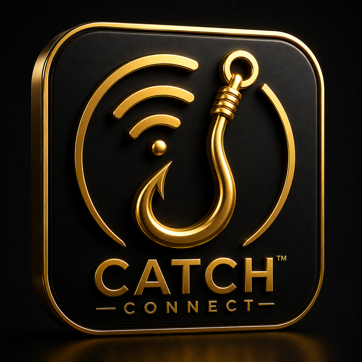 Catch Connect™ icon