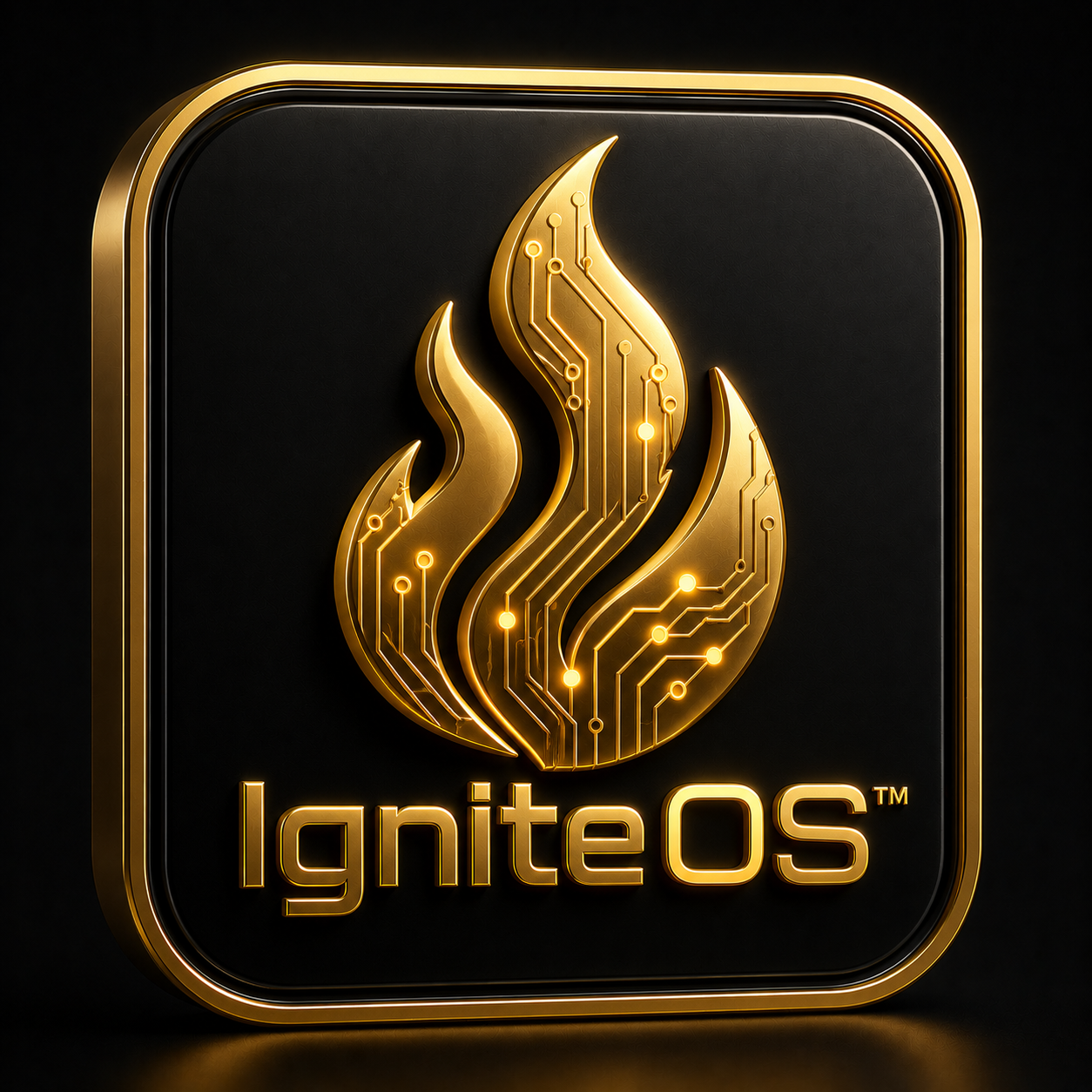 IgniteOS™ icon