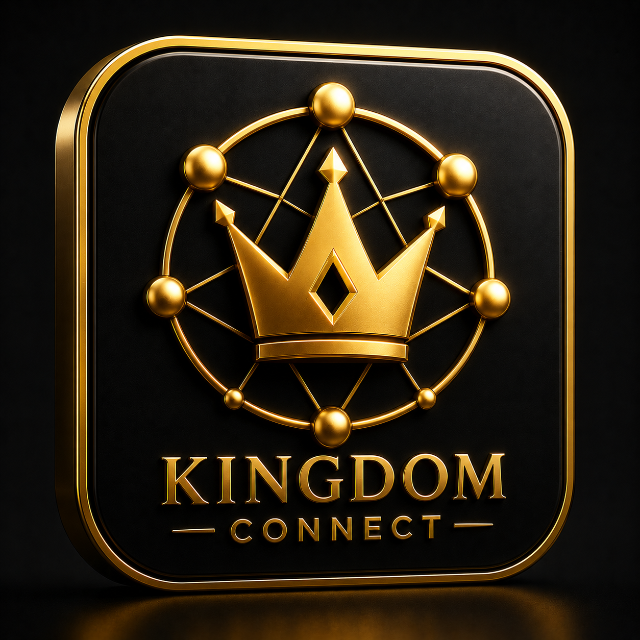Kingdom Connect™ icon