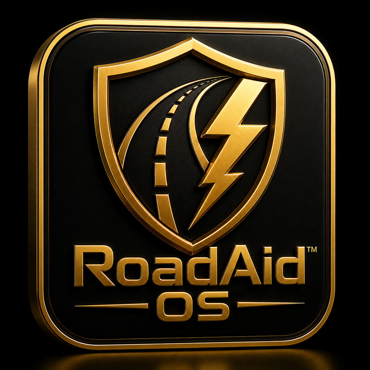 RoadAid OS™ icon